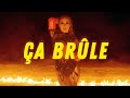 Enola Bedard - Ça Brûle