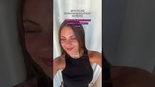 LISA LUCHETTA HA LITIGATO CON IL SUO FIDANZATO #tiktok #perte #webboh #neiperte #haul #fashion