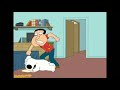 ytp mini brian and quagmire engage in kombat