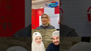 Siti Nurhaliza Kongsi Perubahan Datuk K