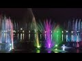 lightings fountain in khammam cable bridge status in khammam khammam teluguvlogs