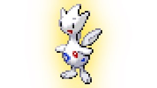 More Pokémon Sprite Oddities