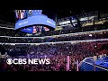 Day 2 at the Democratic National Convention | America Decides Special