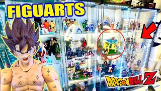 Sh Figuarts Dragonball Z Complete Collection Update \u0026 more!