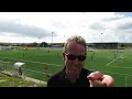 Football in Anguilla! THE Sports Travel GOAT Enjoys a Match in this Caribbean British Territory!