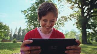 Power Up Your Holidays โ Nintendo Switch 2