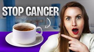 3 TEAS to Prevent & Kill CANCER Cells (This Changes Everything)
