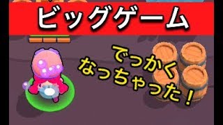 【ブロスタ】目指せ3分台！ビッグゲームやってみた！part30