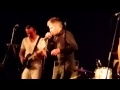 SILVER TRAIN *ROLLING STONES TRIBUTE