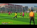 Liga Junior X | Pahang 2024 | PART 2