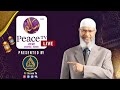 🔴 Live Peace Tv Bangla | Dr Zakir Naik | By Al Ehsaan Tv