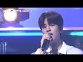 stage clip🎙 stray kids 스트레이 키즈 승민 u0026방찬 zombie 원곡 day6 음악실 eeumaksil kcon tact hi 5