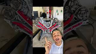 How to do an ENGINE SWAP 🏎💨