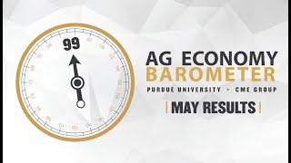 Ag Economy Barometer Breakdown, May 2022 Survey Results