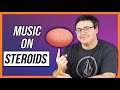 Level Up YOUR MUSIC Experience With Google Home!