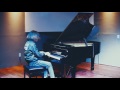 Isn't she lovely (Piano Arrangement by Pierre-Yves Plat)