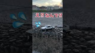 高級車vs旧車  静粛性を比較‼︎