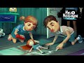 HELLO NEIGHBOR Hide & Seek - Full Game Walkthrough - No Commentary