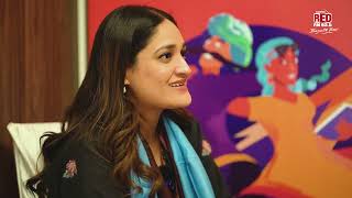 Women Writing About Partition? Aanchal Malhotra Bursts Myths at Jaipur Literature Festival 2023