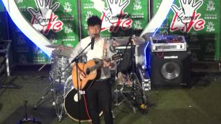 韋禮安﹣心醉心碎@Gimme LiVe 2014.8.23