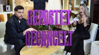 Gepostet \u0026 Gecancelt Podcast Folge 8: Was wäre, wenn… ?