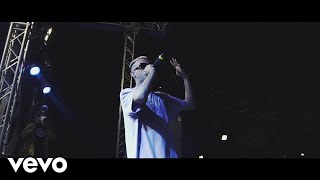 Vegas Jones - Chic Nisello Summer Tour - The End (Live)