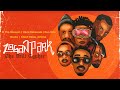 Chief Chino - Logan Park (The Drill Cypher)