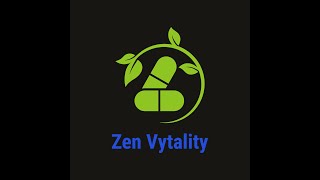 Welcome to Zen Vytality: Your Path to Holistic Wellness