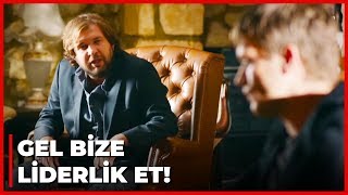 Bekir'in Adamları Kuzey'in Bekir'in Yerine Geçmesini İstiyorlar -  Kuzey Güney 43. Bölüm