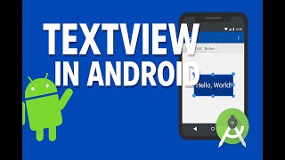 8. Android Studio TextView Tutorial | Complete Guide with XML & Kotlin Example