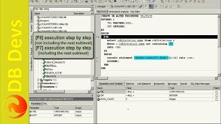 Firebird Training for Developers: 11 Debugging & Optimization, part 1