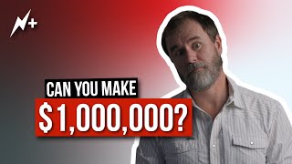 The Million Dollar Adjuster Myth SPOILERS INSIDE