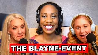 Dateline Host Blayne Alexander On Larping Throuples Beyonce