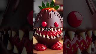 The dark truth behind the strawberry video...