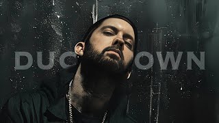 Eminem - Duck Down (2024)