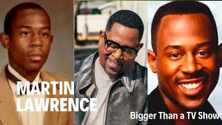Martin: Bigger Than a TV Show | The Untold Story of Martin Lawrence | Documentary