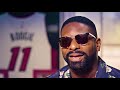 nba for the culture ro parrish x dj irie 2020