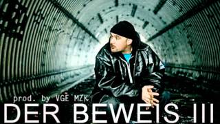 Kool Savas - DER BEWEIS III