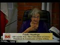 millbrae planning commission november 5 2018