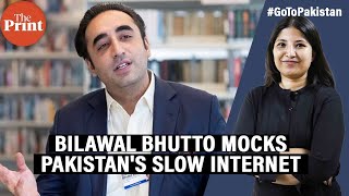 Why do fish eat only Pakistan’s internet cables? Bilawal Bhutto is asking own govt