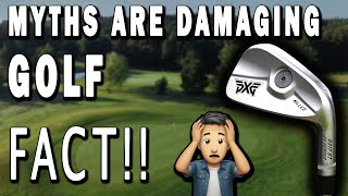 MOST GOLFERS COULD BUT WON'T USE THIS IRON | PXG 0317 ST Milled Blade