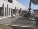 concrete paving contractors