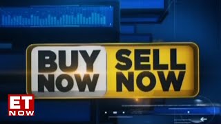 Nifty trades at 15,000 mark; Metal & fertilizer stocks in focus | Buy Now Sell Now