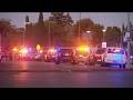 Fairfield police identify 18-year-old victim in deadly graduation shooting that injured 3 others