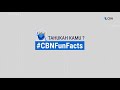 #CBNFunFact - Menapak langkah sejarah CBN