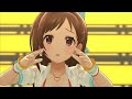 【デレステmv】superlove☆ 限定ssr［はじけてサマーアップル］辻野あかり