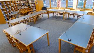 School Board Budget Workshop 3-31-2026