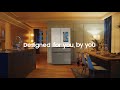 Refresh, refill, customize your settings and more with the Samsung Bespoke Refrigerator | Samsung