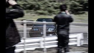 TAKUMIモーターオイル走行会【2021年5月29日】@日光サーキット JZX100 DRIFT