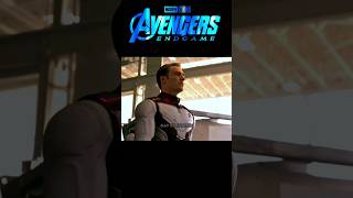 Avengers Endgame deleted scenes #marvel #avengers #ironman #spiderman #mcu #thor #short